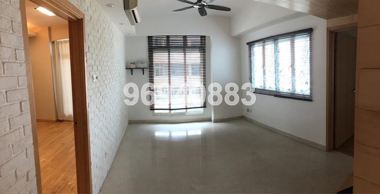 De Paradiso (D12), Apartment #158502462